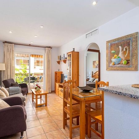 Apartamento Penoncillo Торрокс Екстер'єр фото