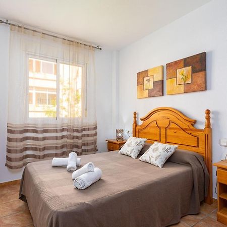 Apartamento Penoncillo Торрокс Екстер'єр фото