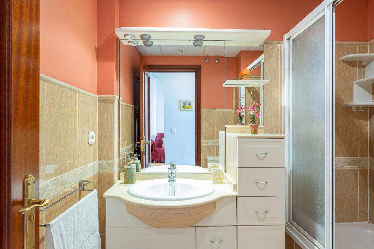 Apartamento Penoncillo Торрокс Екстер'єр фото