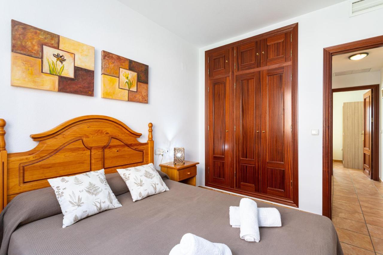 Apartamento Penoncillo Торрокс Екстер'єр фото