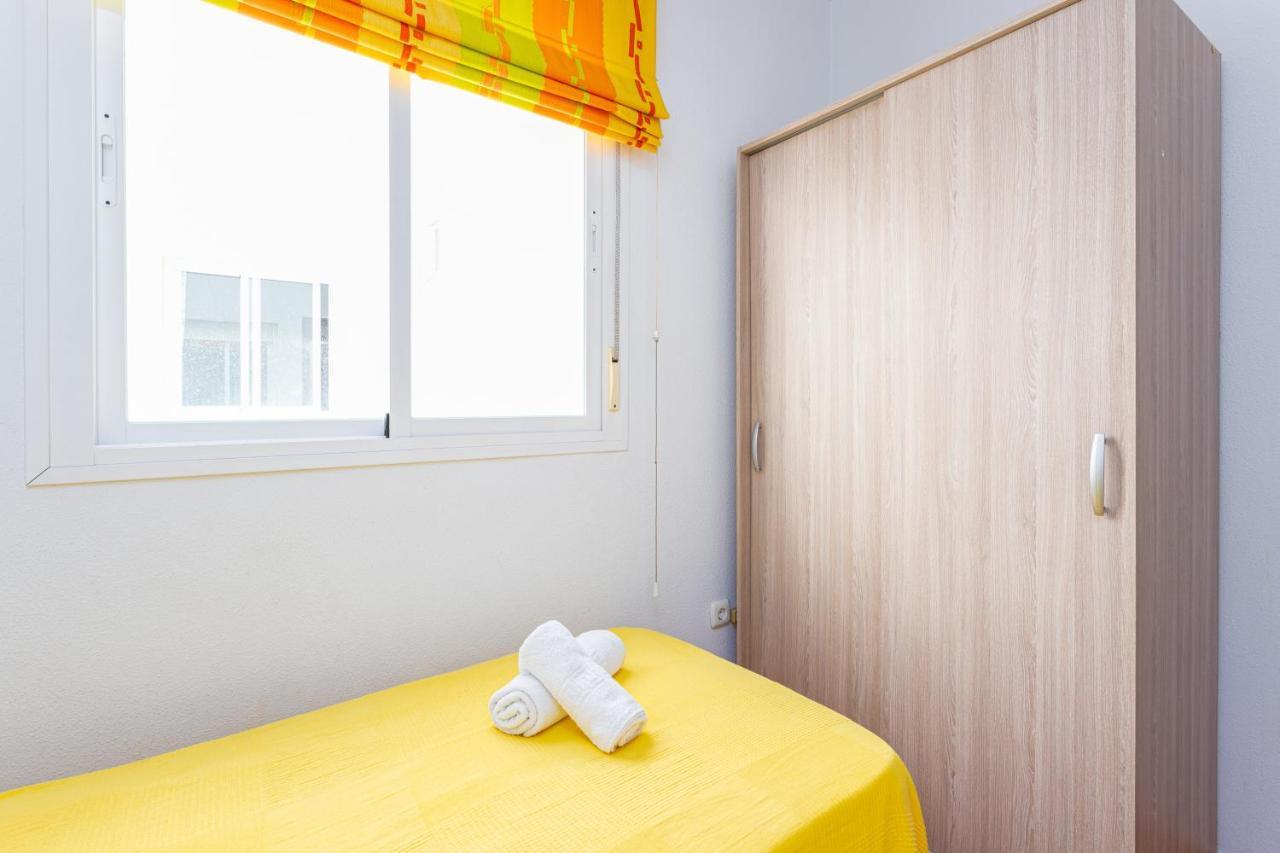 Apartamento Penoncillo Торрокс Екстер'єр фото